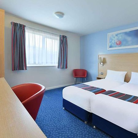 Travelodge Northampton Upton Way Zimmer foto