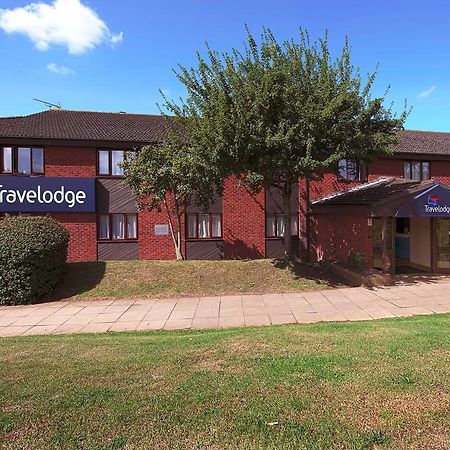 Travelodge Northampton Upton Way Exterior foto