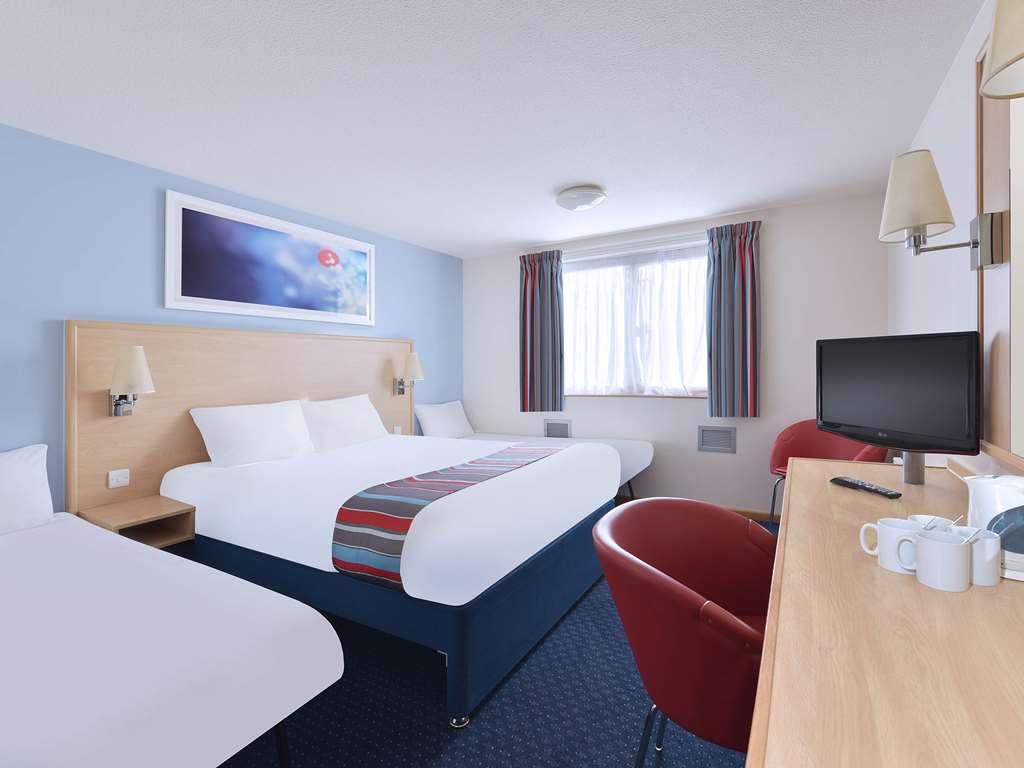 Travelodge Northampton Upton Way Zimmer foto