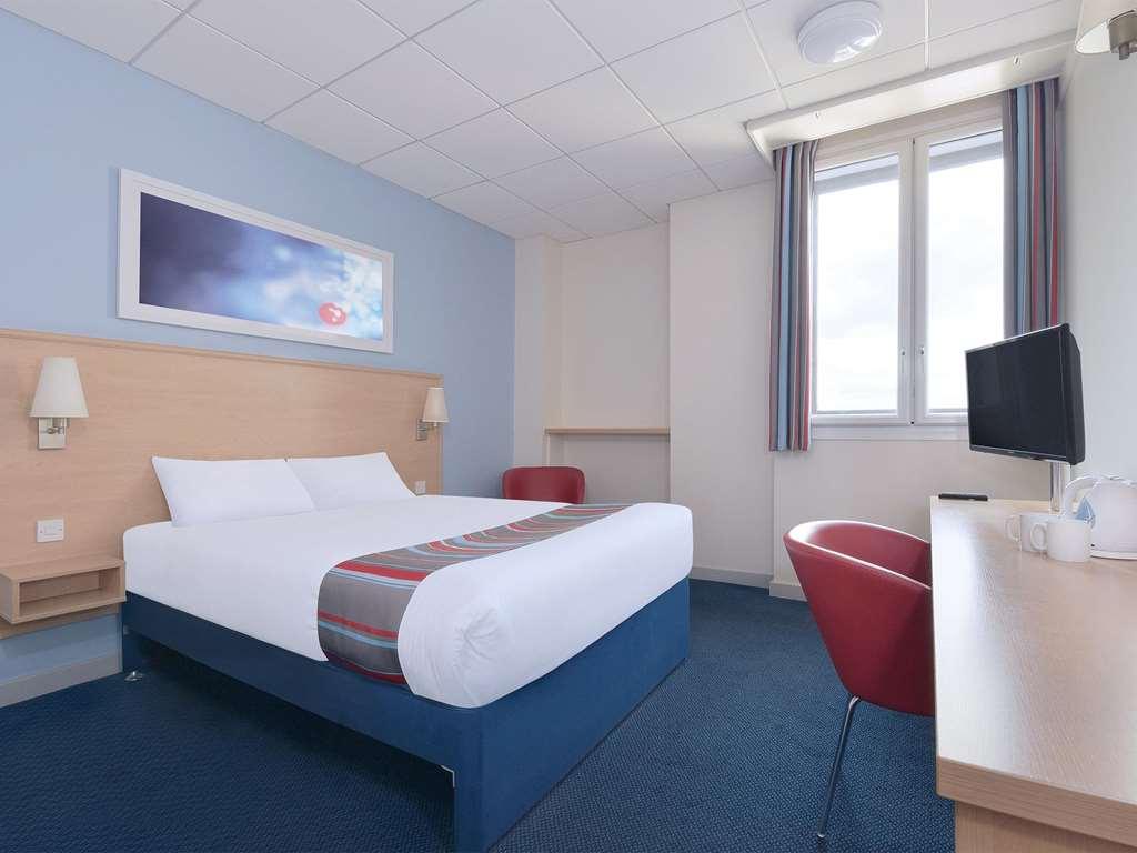 Travelodge Northampton Upton Way Zimmer foto