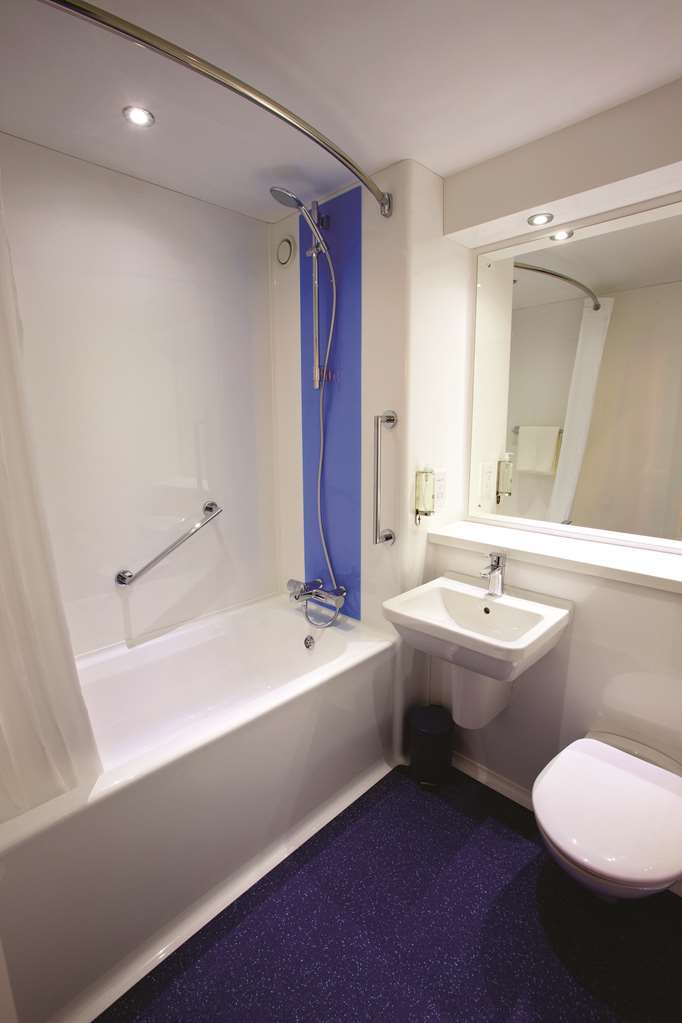 Travelodge Northampton Upton Way Zimmer foto