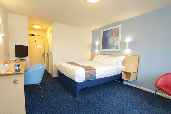 Travelodge Northampton Upton Way Zimmer foto