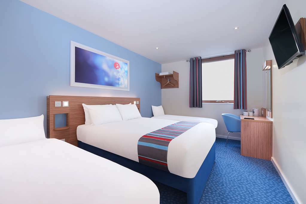 Travelodge Northampton Upton Way Zimmer foto