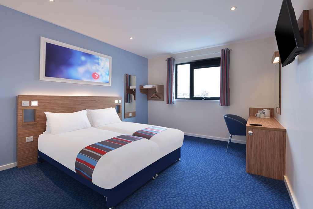 Travelodge Northampton Upton Way Zimmer foto