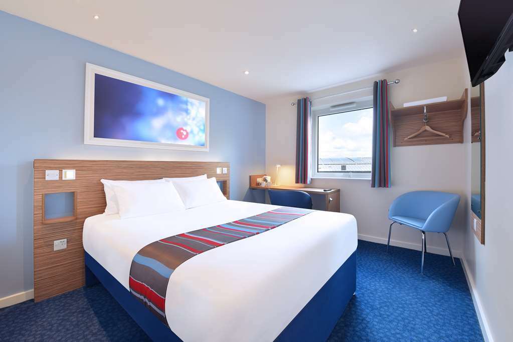 Travelodge Northampton Upton Way Zimmer foto